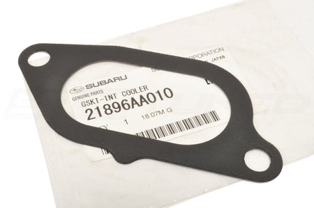 Subaru OEM TMIC to Y-Pipe Gasket for EJ WRX/STi (21896AA010)