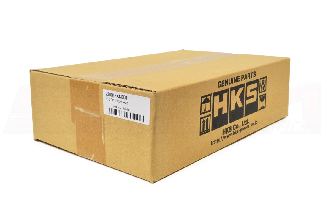 HKS Valve Springs for 4G63 DSM/Evo (22001-AM001)