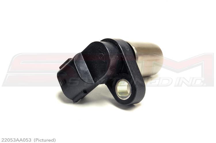 Subaru OEM Crankshaft Sensor - 02-14 WRX/04+ STi
