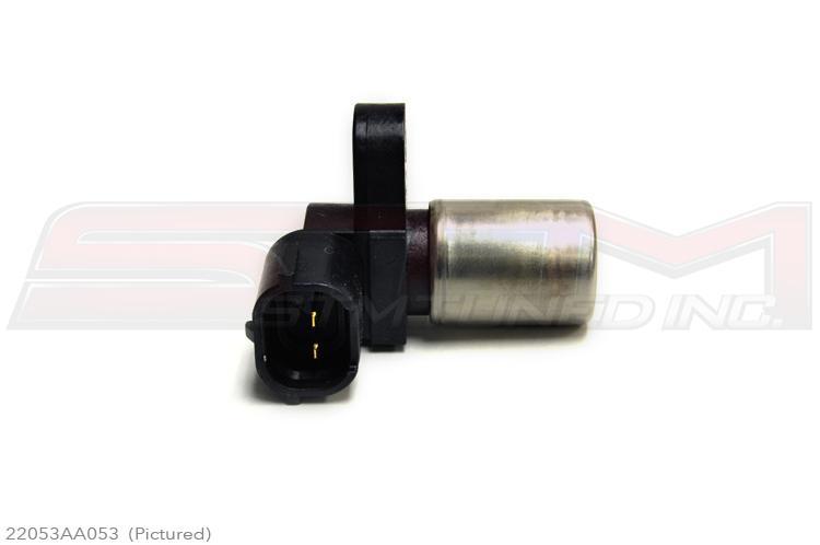 Subaru OEM Crankshaft Sensor - 02-14 WRX/04+ STi