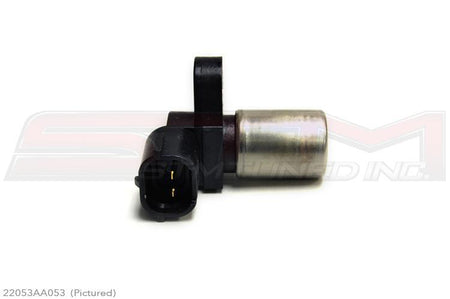 Subaru OEM Crankshaft Sensor - 02-14 WRX/04+ STi
