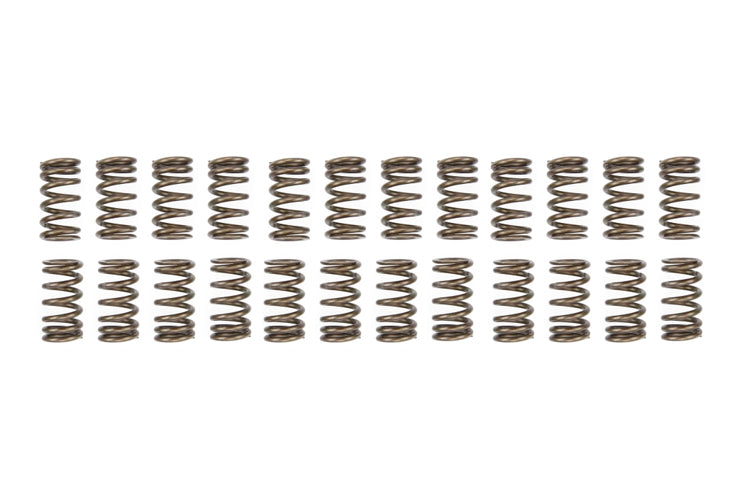 22130-24 Manley Valve Springs Only for 2JZGTE Toyota Supra