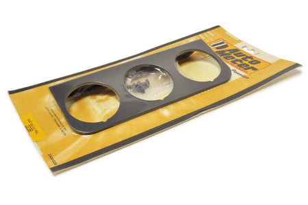 Auto Meter Universal 3-Gauge Panel (2238)
