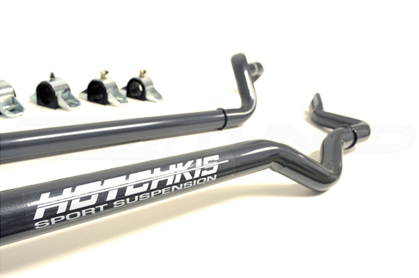 Hotchkis Evo X Sway Bars