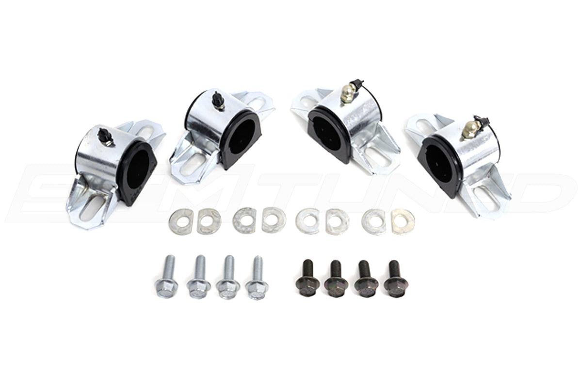 Hotchkis Evo X Sway Bars