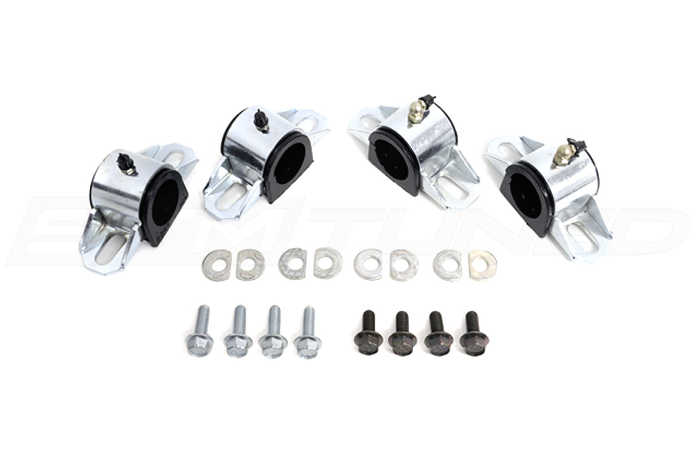 Hotchkis Evo X Sway Bars
