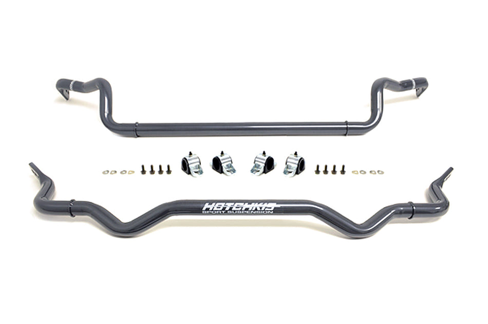 Barre antiroulis Hotchkis Sport pour Evo X