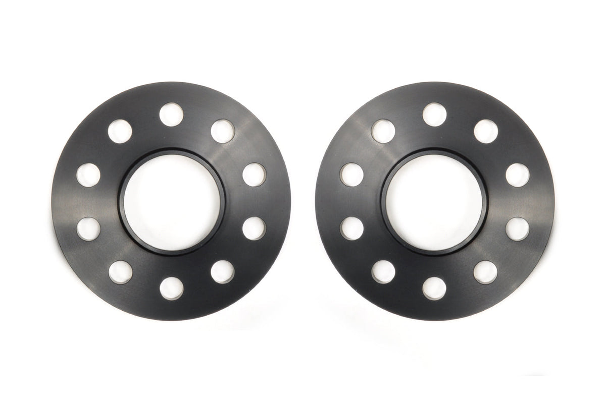 H&R Trak+ 11mm Black Wheel Spacers for 2020 Supra (2255664SW)
