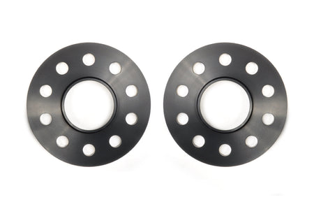 H&R Trak+ 11mm Black Wheel Spacers for 2020 Supra (2255664SW)