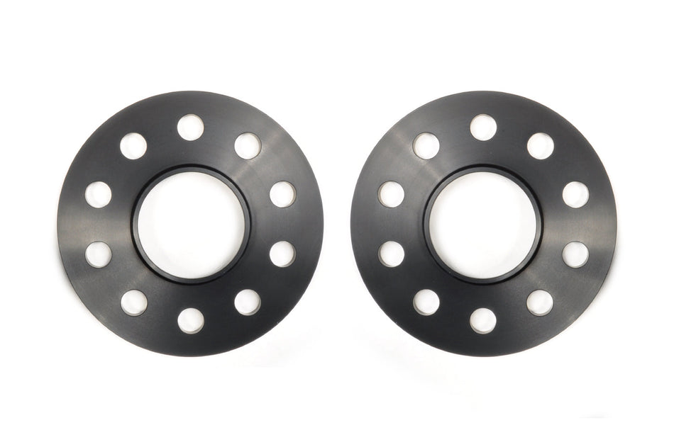 H&R Trak+ 11mm Black Wheel Spacers for 2020 Supra (2255664SW)