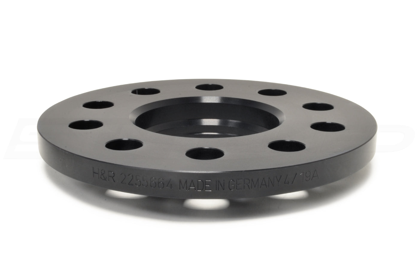 H&R Trak+ 11mm Black Wheel Spacers for 2020 Supra (2255664SW)