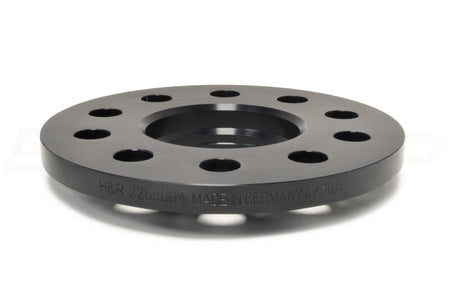 H&R Trak+ 11mm Black Wheel Spacers for 2020 Supra (2255664SW)