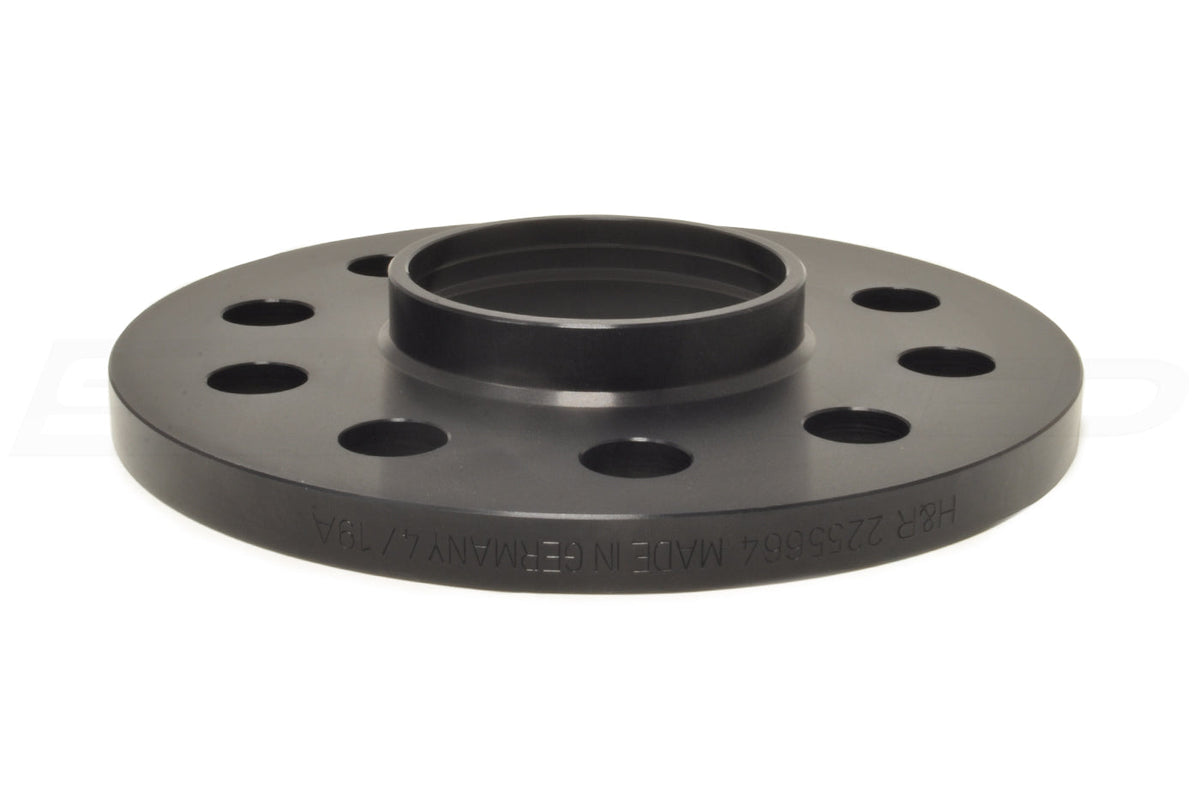 H&R Trak+ 11mm Black Wheel Spacers for 2020 Supra (2255664SW)
