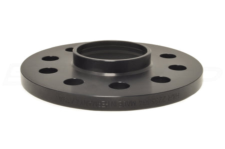 H&R Trak+ 11mm Black Wheel Spacers for 2020 Supra (2255664SW)