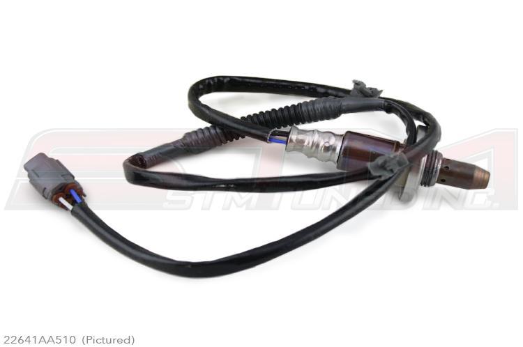 Subaru OEM Oxygen O2 Sensor (Front) - 08-14 STi