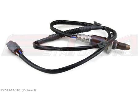 Subaru OEM Oxygen O2 Sensor (Front) - 08-14 STi