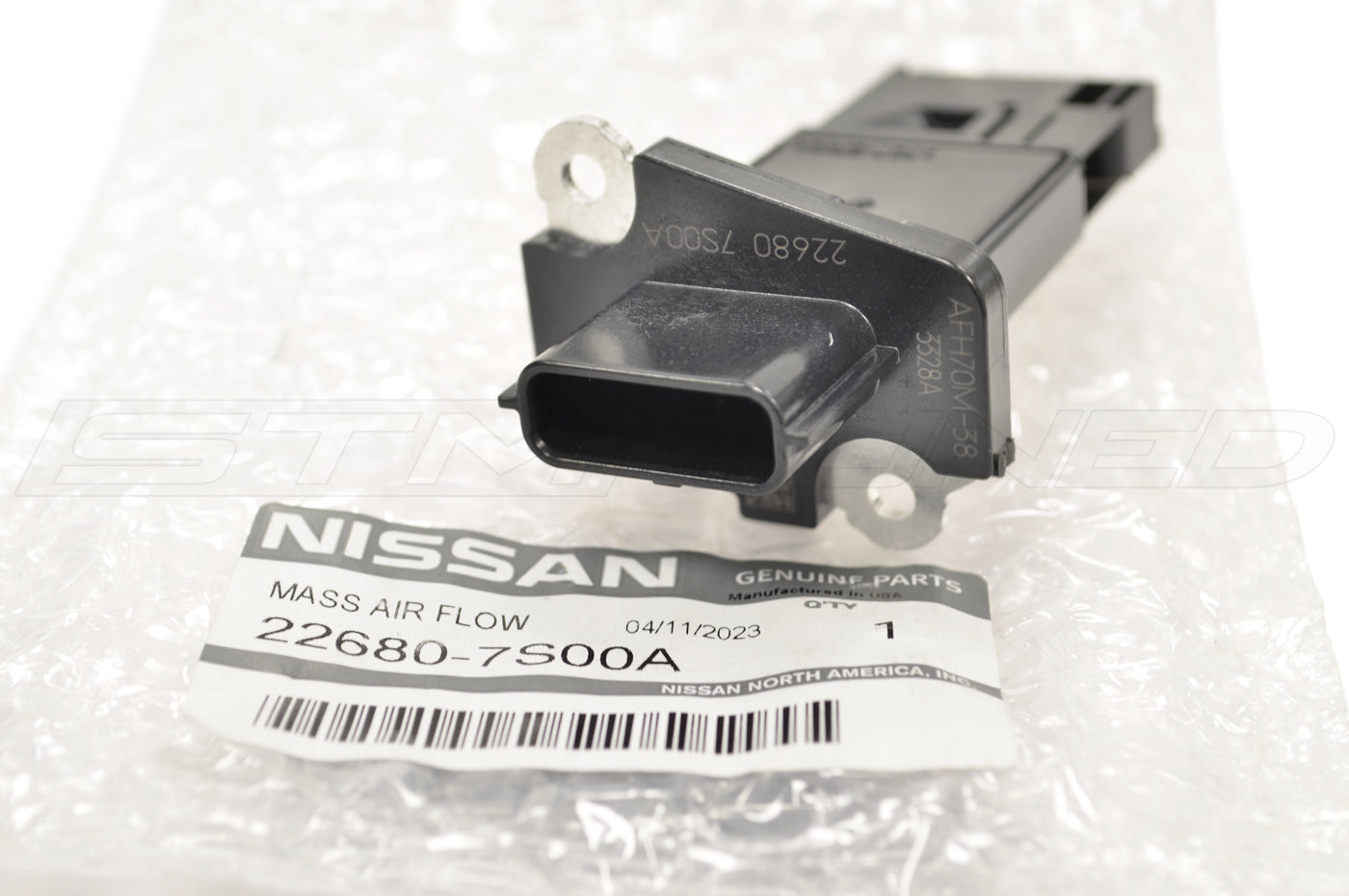 OEM MAF Sensor R35 GTR 350Z 370Z (226807S000 226807S00A)