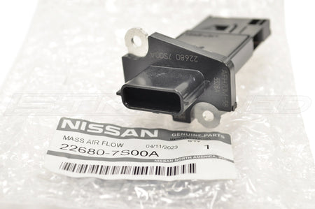 OEM MAF Sensor R35 GTR 350Z 370Z (226807S000 226807S00A)