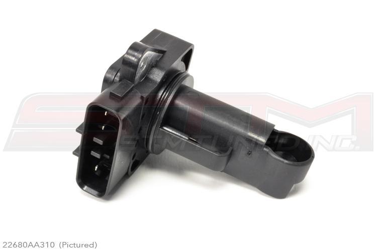 Subaru OEM Mass Air Flow Sensor - 02-07 WRX/STi