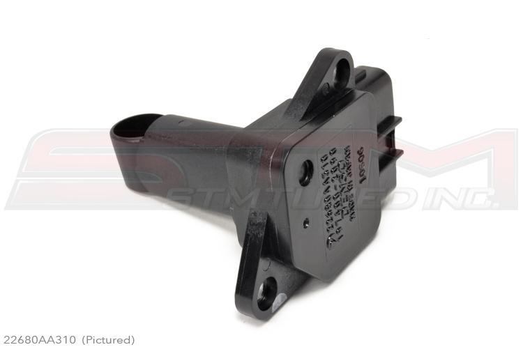 Subaru OEM Mass Air Flow Sensor - 02-07 WRX/STi