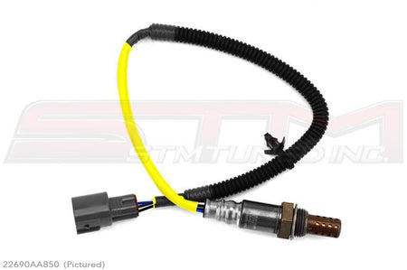 Subaru OEM Oxygen O2 Sensor (Rear) - 08-14 STi