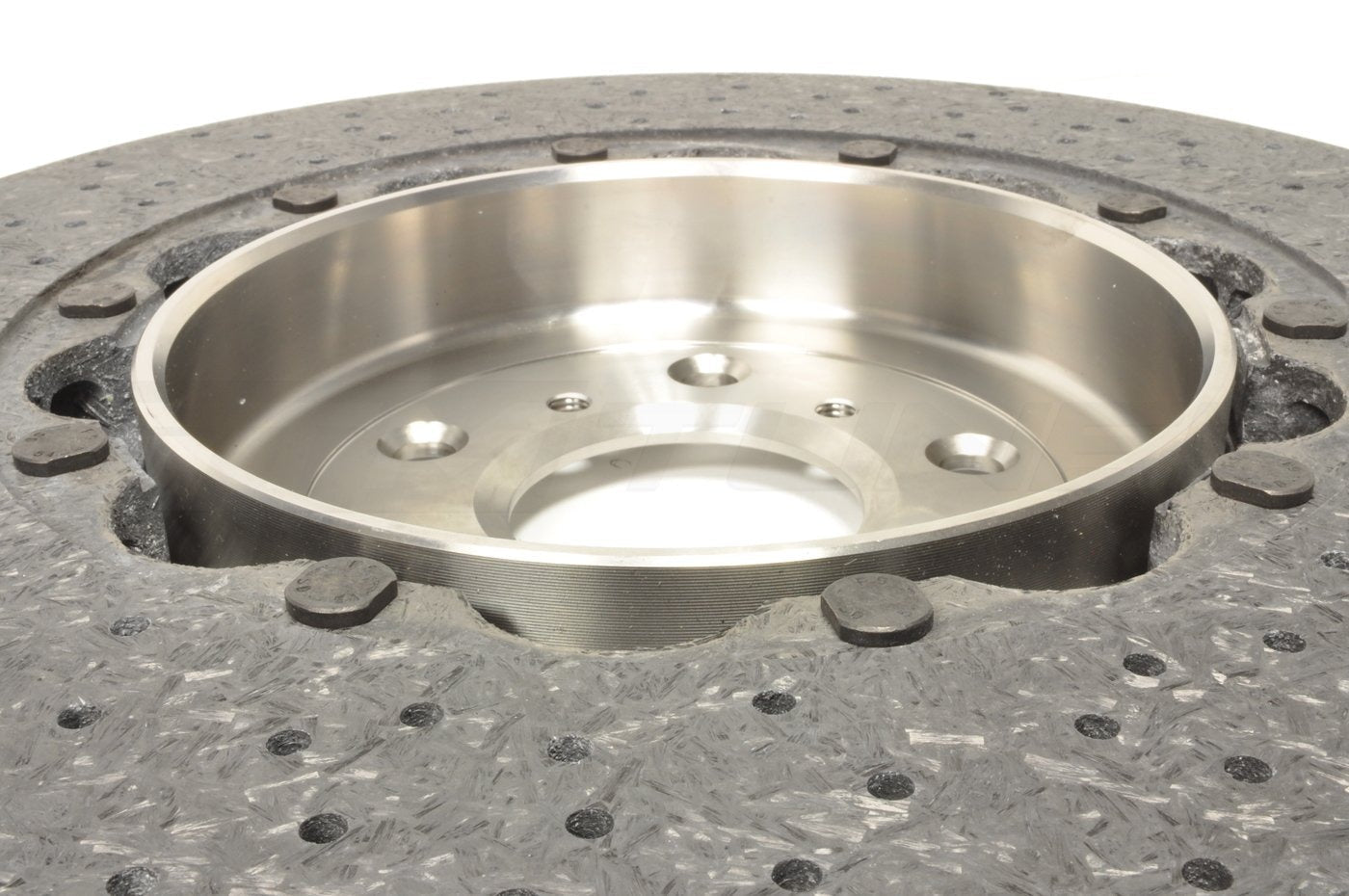 Corvette ZR1 Carbon Rotor Rear 22805790
