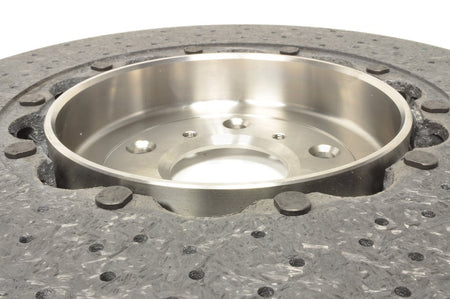 Corvette ZR1 Carbon Rotor Rear 22805790
