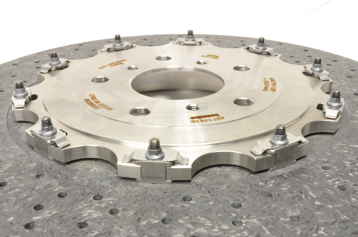 Corvette ZR1 Carbon Rotor Rear 22805790