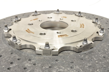 Corvette ZR1 Carbon Rotor Rear 22805790