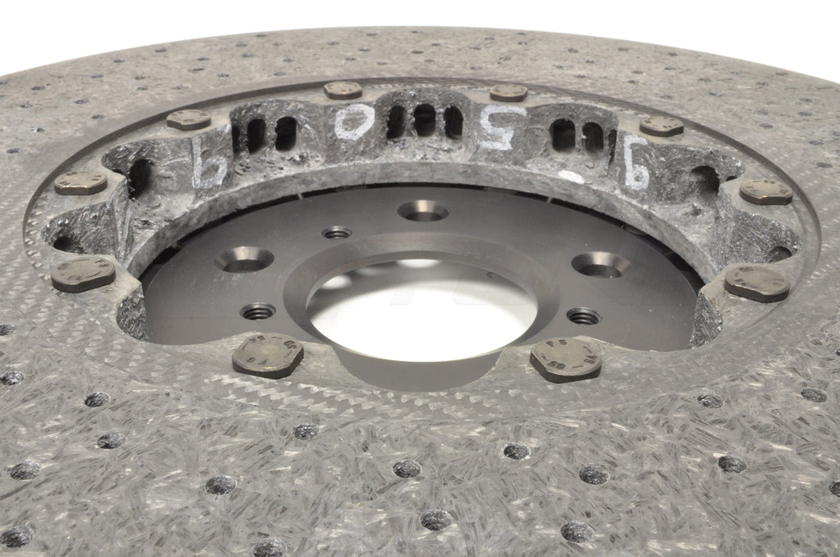 Corvette ZR1 Carbon Rotor Front 22805791