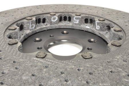 Corvette ZR1 Carbon Rotor Front 22805791