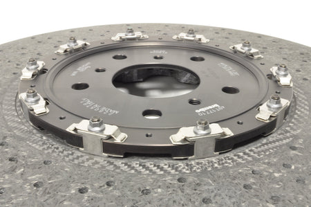 Corvette ZR1 Carbon Rotor Front 22805791