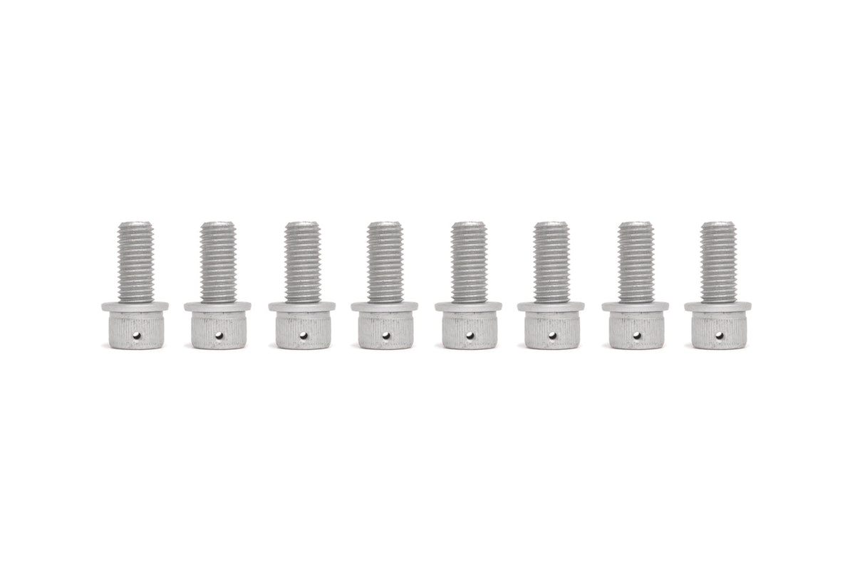Wilwood Brake Rotor Bolts for STM Drag Brakes (230-0150)
