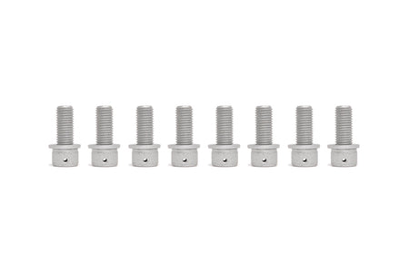 Wilwood Brake Rotor Bolts for STM Drag Brakes (230-0150)