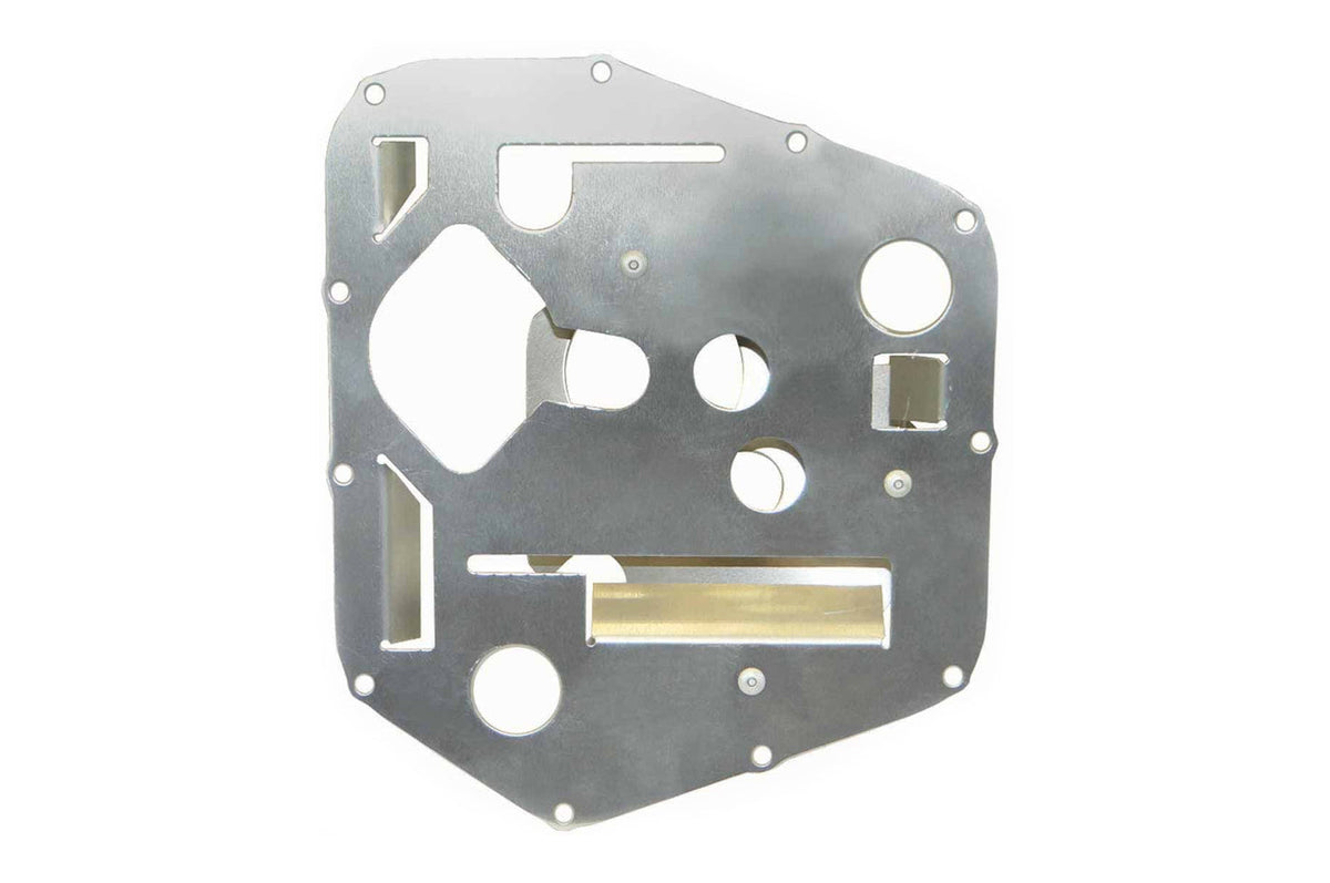 Moroso Oil Pan Baffle for BRZ FRS 86 (23045)