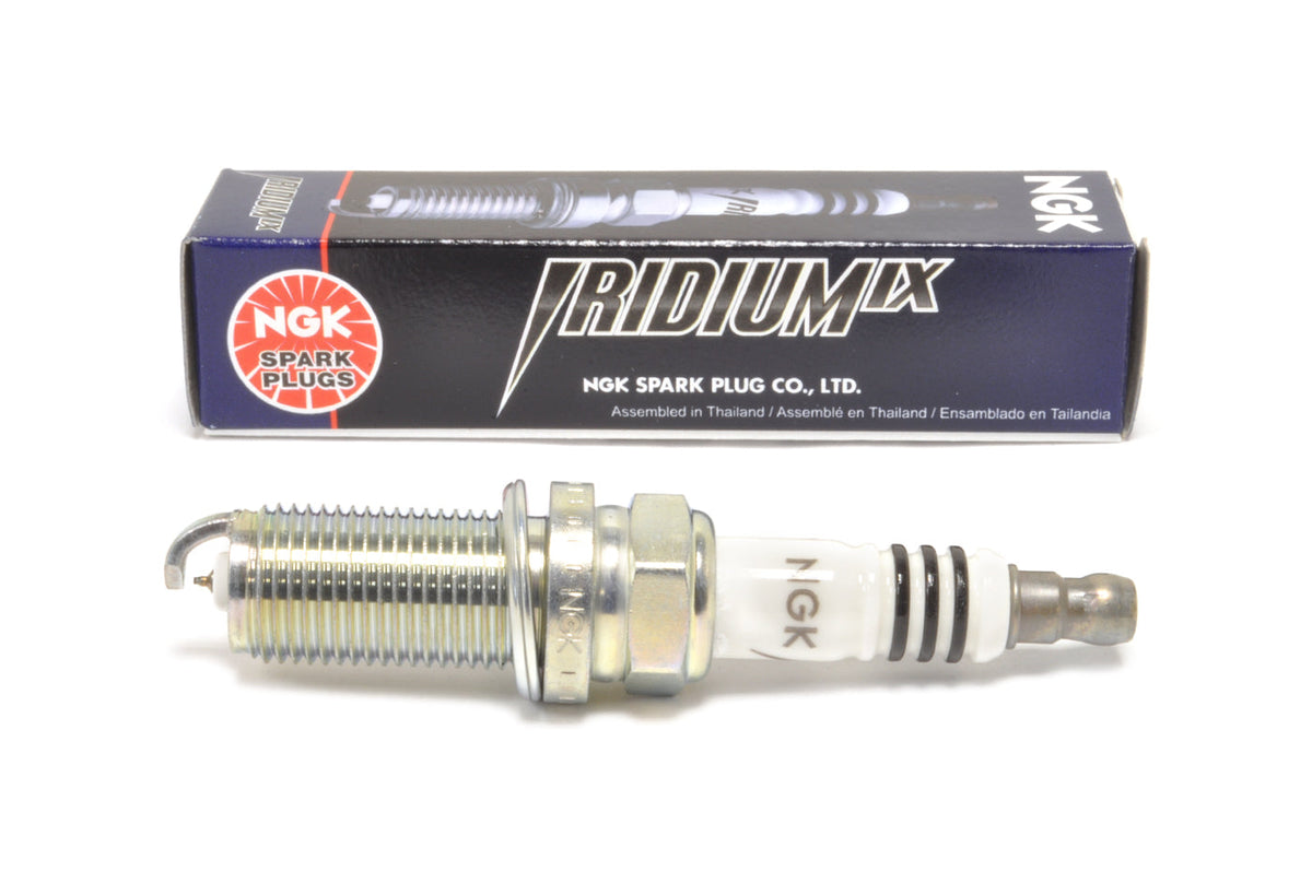 NGK LFR7AIX 2309 Iridium IX Spark Plug for 6.2L Hellcat TRX Trackhawk