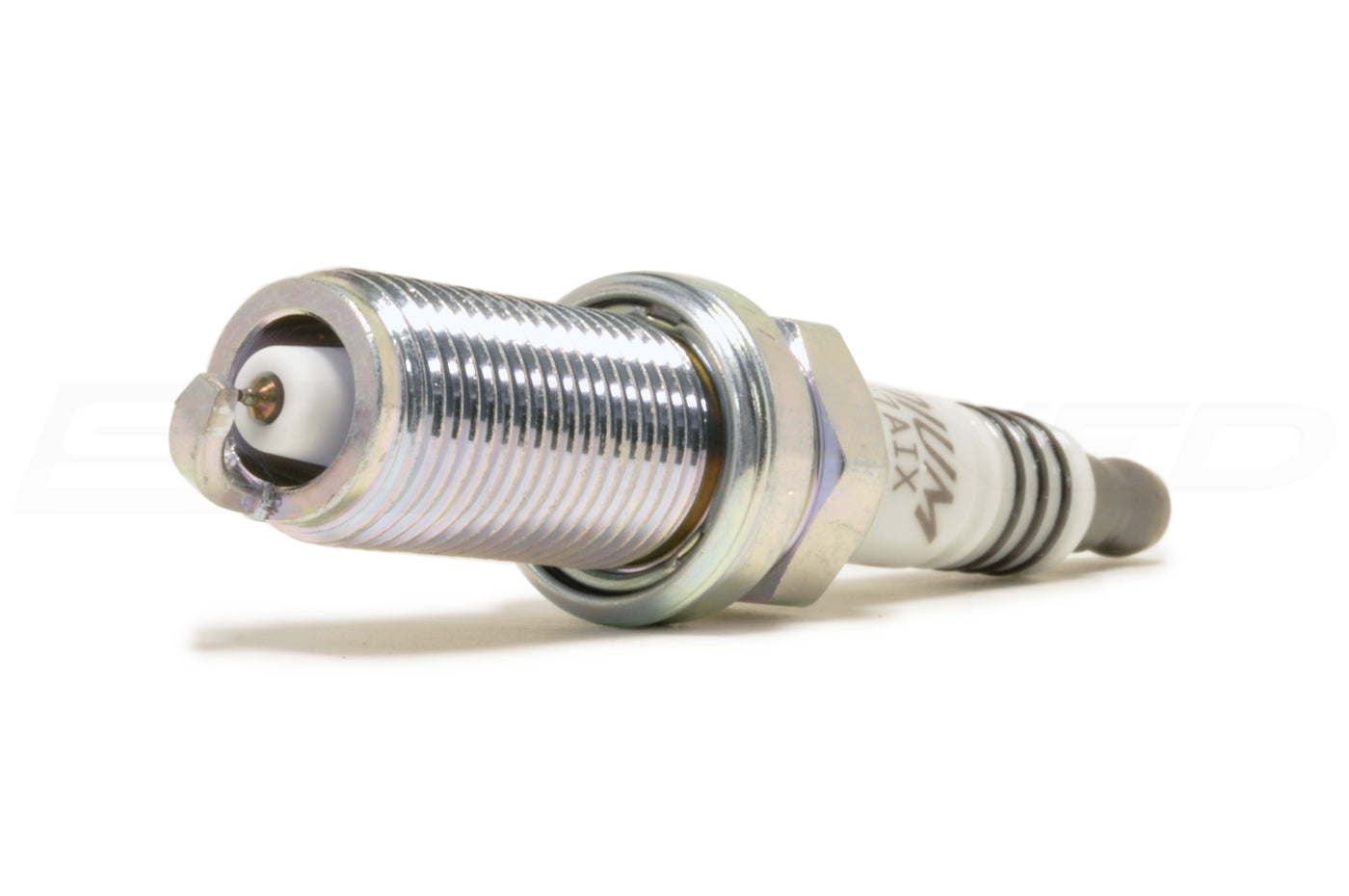 NGK LFR7AIX 2309 Iridium IX Spark Plug for 06-14 WRX / 04+ STi