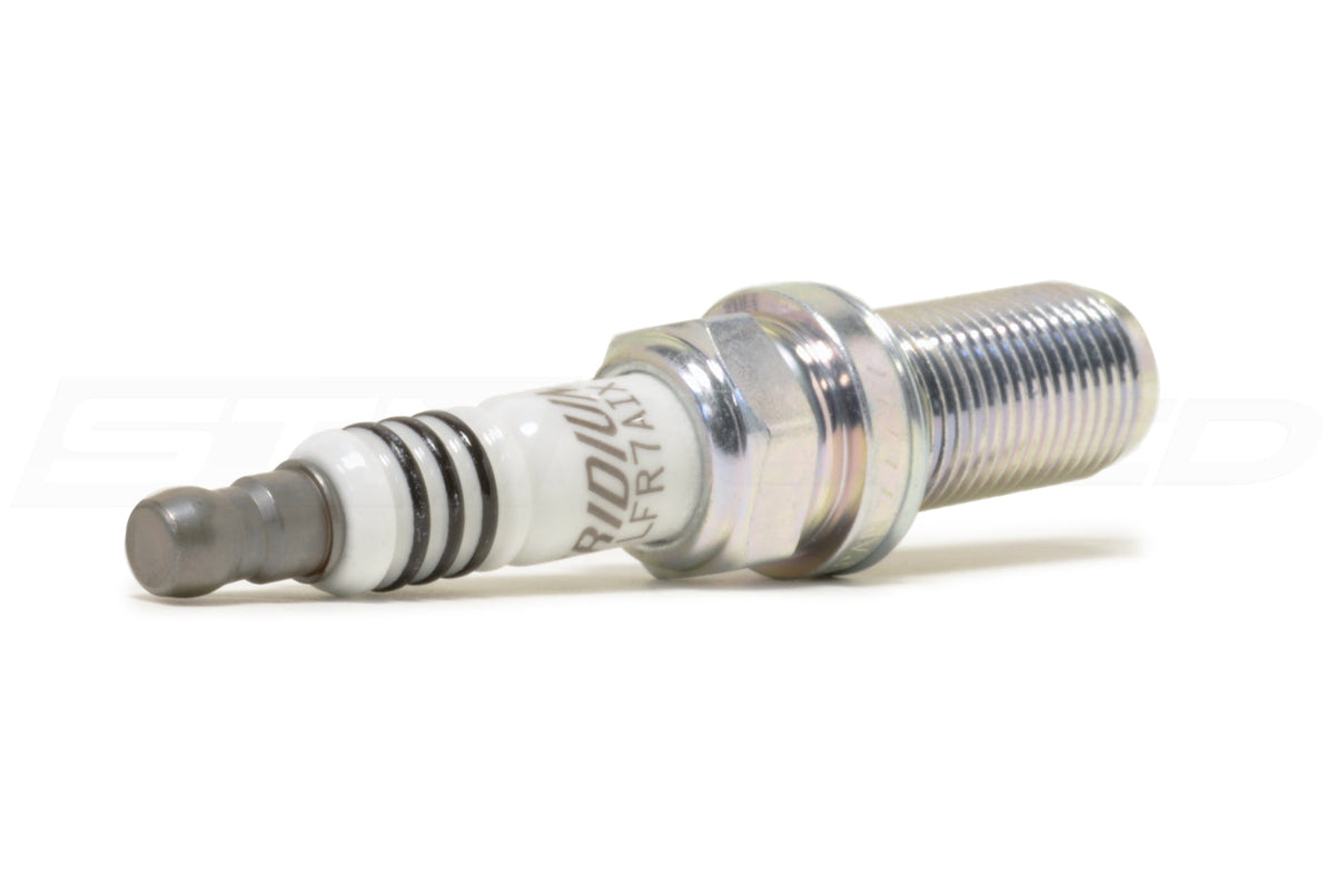 NGK LFR7AIX 2309 Iridium IX Spark Plug for 06-14 WRX / 04+ STi