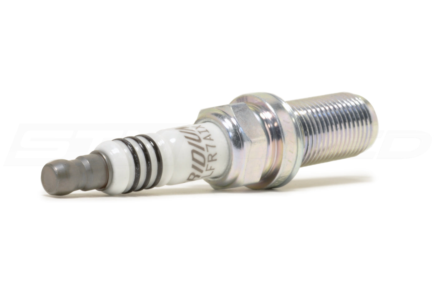 NGK LFR7AIX 2309 Iridium IX Spark Plug for 06-14 WRX / 04+ STi