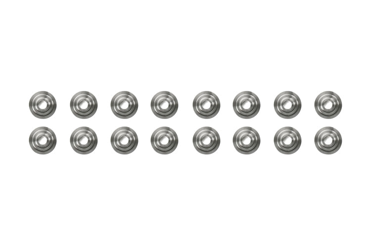 23185-16 Manley Titanium Retainers Only for EJ20/EJ25 WRX and STi