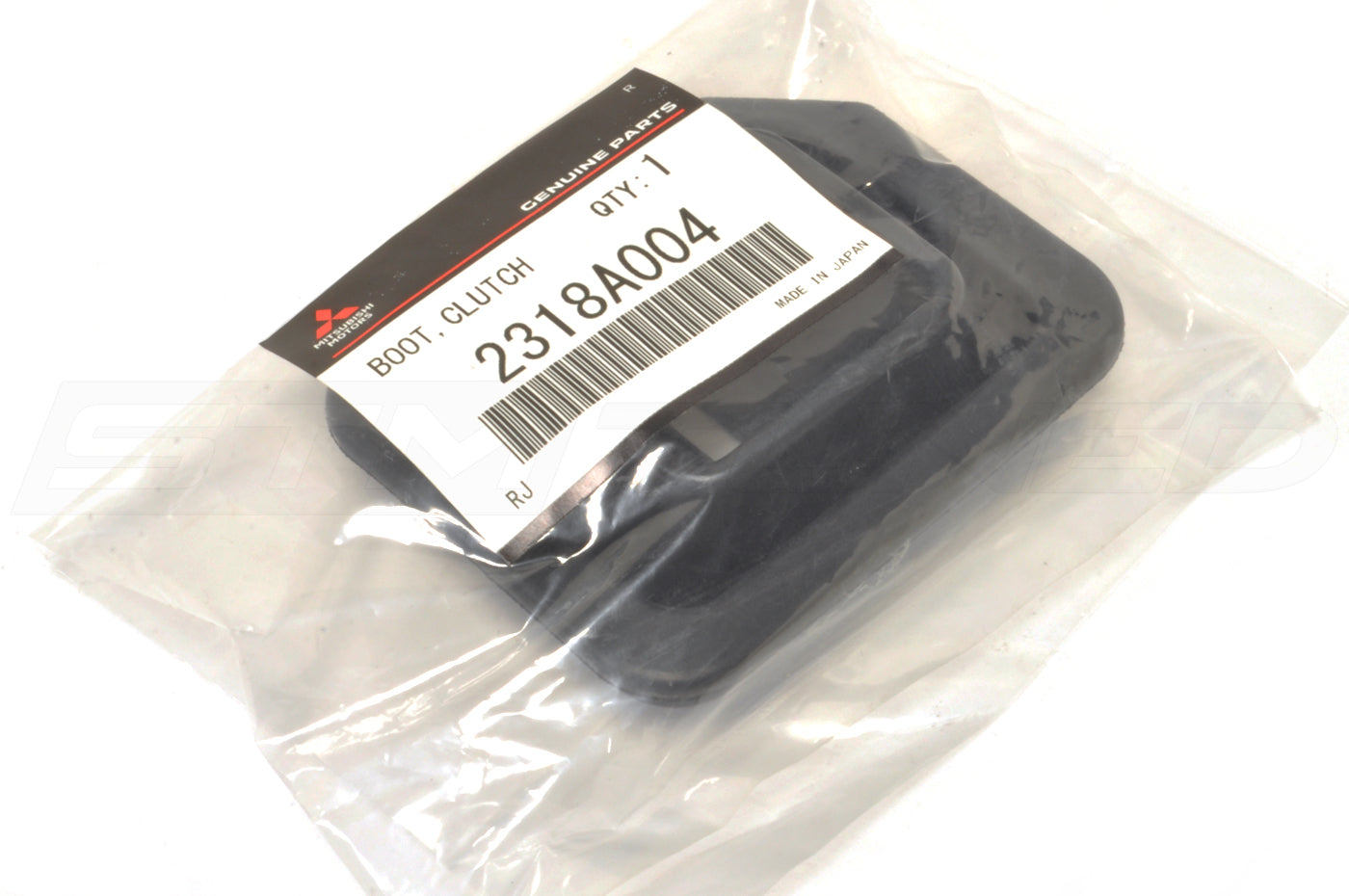 2318A004 Evo X OEM Clutch Fork Boot