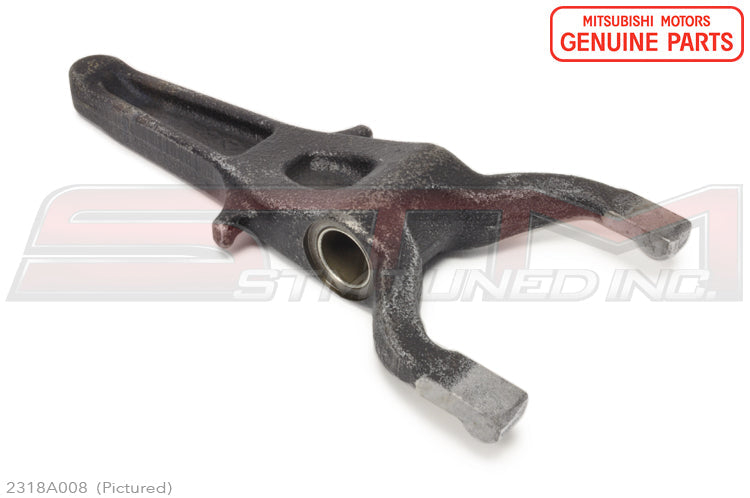 Mitsubishi Clutch Release Fork - Evo X