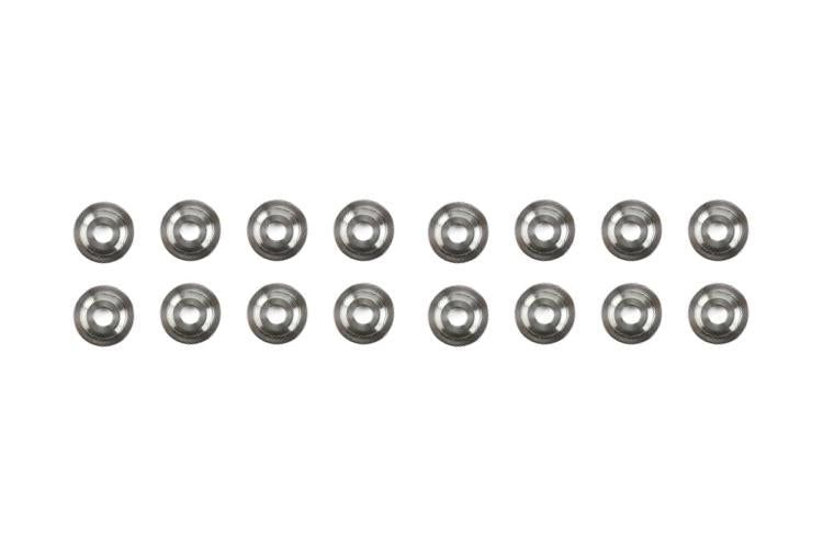 23195-16 Manley Titanium Retainers Only for Evo X 4B11