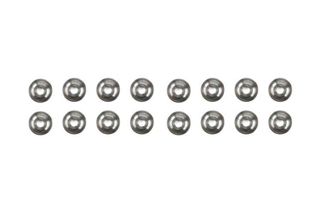 23195-16 Manley Titanium Retainers Only for Evo X 4B11