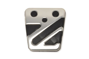 2340A029 Mitsubishi Clutch/Brake Pedal Pad - (Metal)