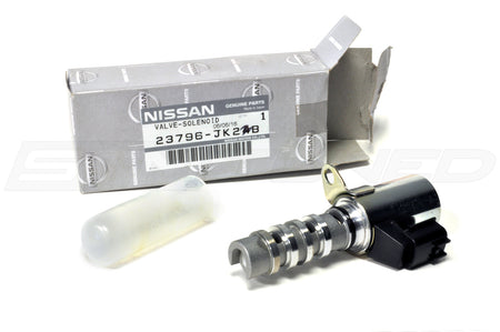 Nissan OEM VTC Solenoid RH for R35 GTR (23796-JK24B)