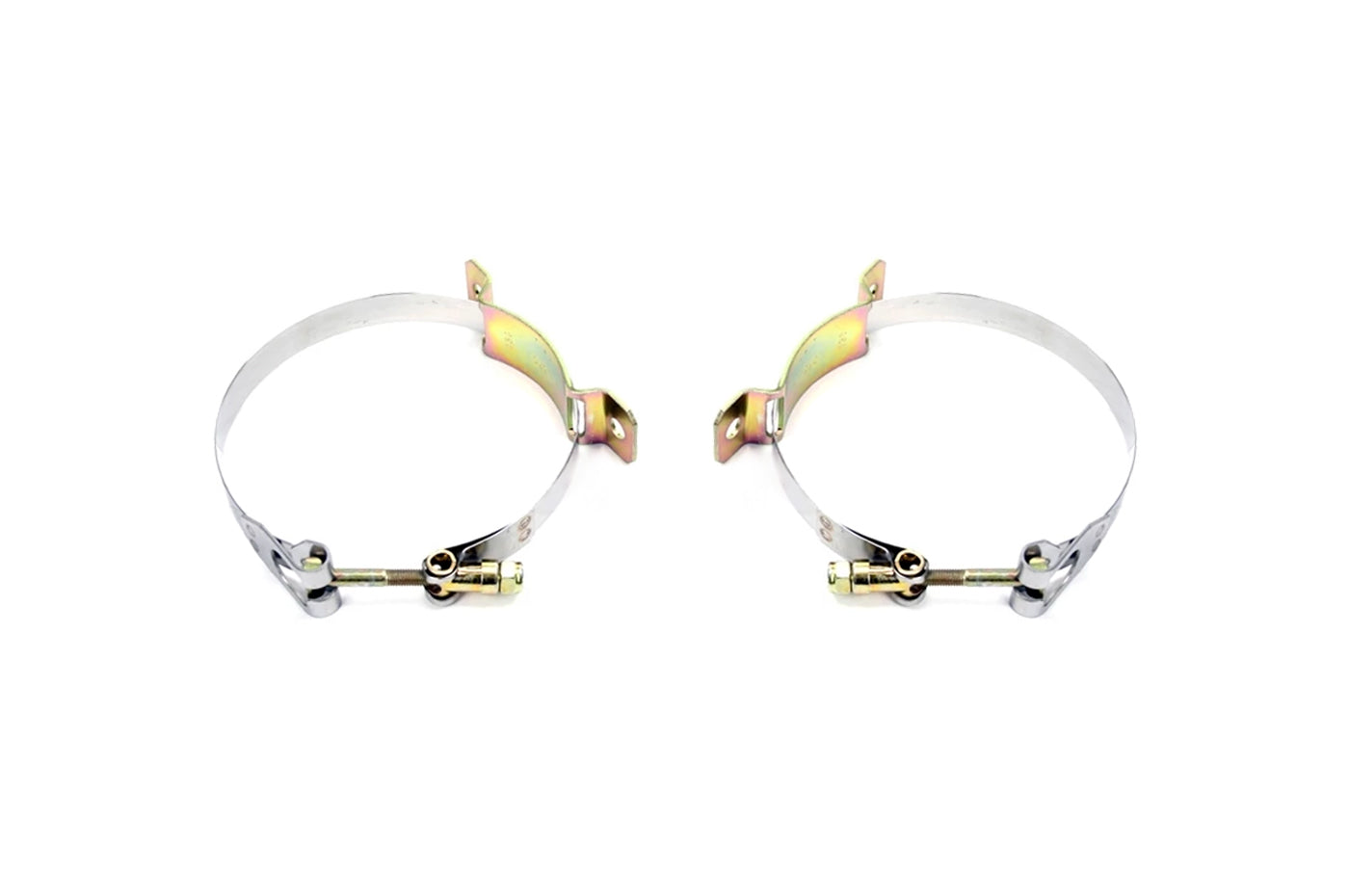 Moroso HD Oil Accumulator Clamps (23921)