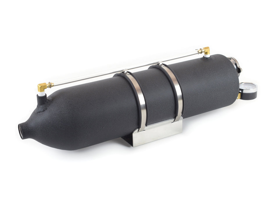 Canton Accusump 5.5 qt Prélubrificateur de moteur neuf (24-162)