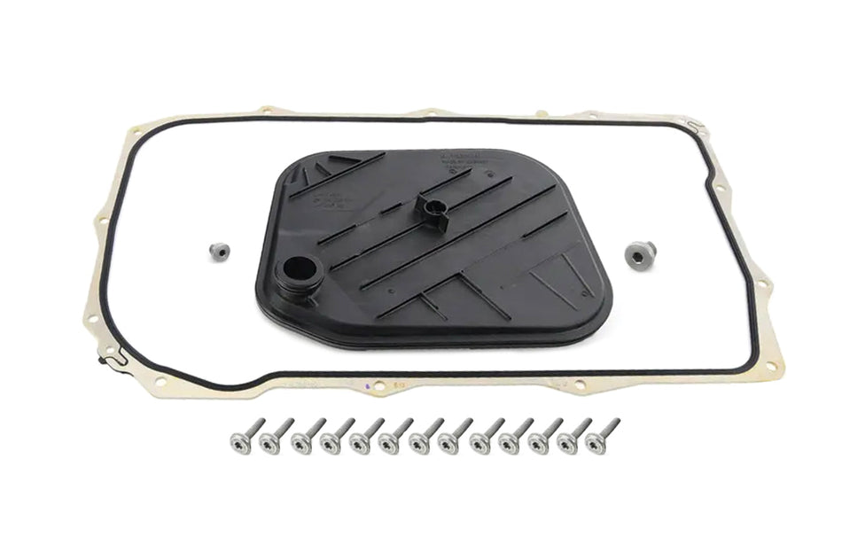 BMW OEM ZF8 Auto Trans Filter Kit G8X M2 M3 M4 (24007855263)
