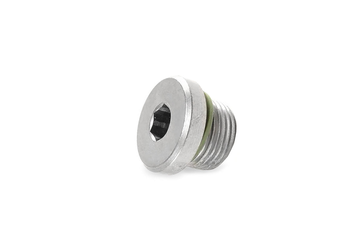 BMW OEM ZF8 Auto Trans Fill Plug G8X M2 M3 M4 (24117552349)